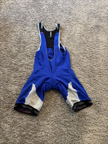 Assos bavaglino pantaloncini - bavaglino,