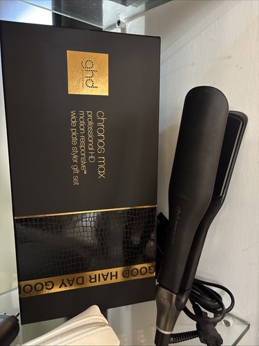 Ghd set regalo - regalo, chronos