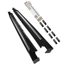 Pedane pedane laterali soglia