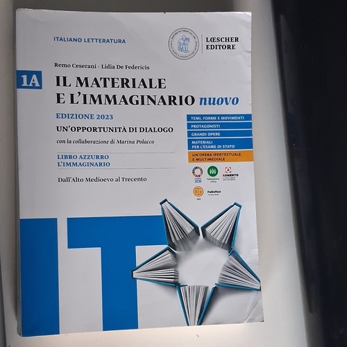 Loescher editore materiale - loescher,