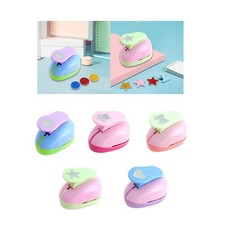 Perforatori di carta per