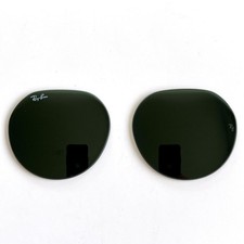 Ray-Ban RB2195 Thalia Verres