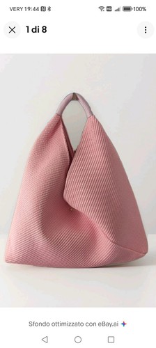 Borsa donna mare - , maxi