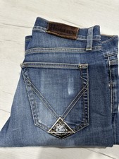 roy rogers jeans uomo