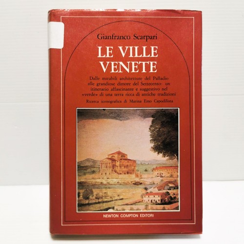 Ville venete gianfranco - ville, venete/gianfranco