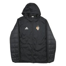 Giacca Adidas uomo nera