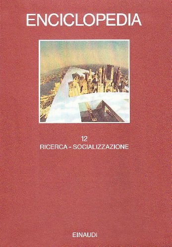 Enciclopedia einaudi - enciclopedia,