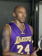 Enterbay 1/6 NBA vero