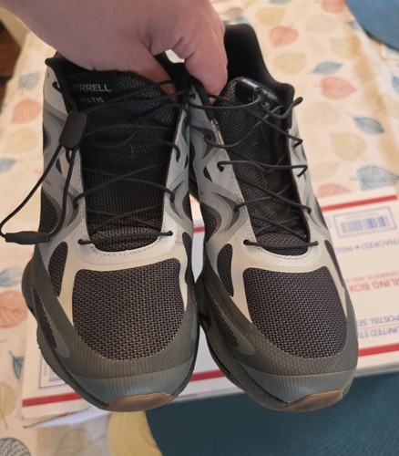 Scarpe trekking merrell - da,