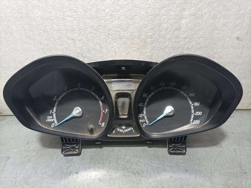 2086520 instrument cluster