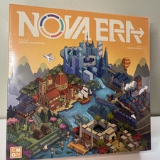 Nova Era Gioco da Tavolo -