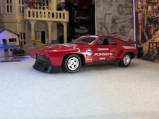 PORSCHE 928 - #3 - "Racing" -