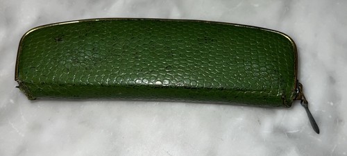 Astuccio penne vintage - penne, anni