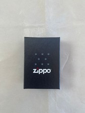 Zippo Accendino Originale -