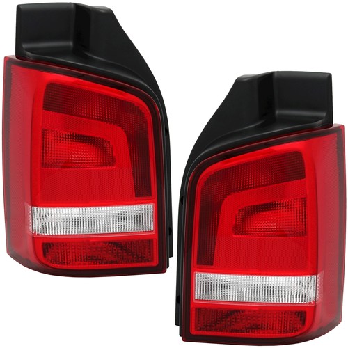 Kit luci posteriori per - vw, t5