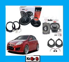 Kit 4 Casse Altoparlanti Hertz