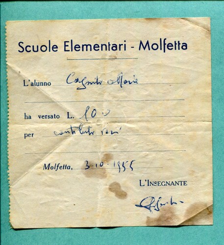Scuole
