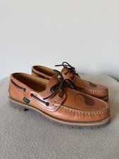 Scarpe da barca Paraboot x Our