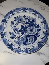 Rare royal delft porceleyne - rare,