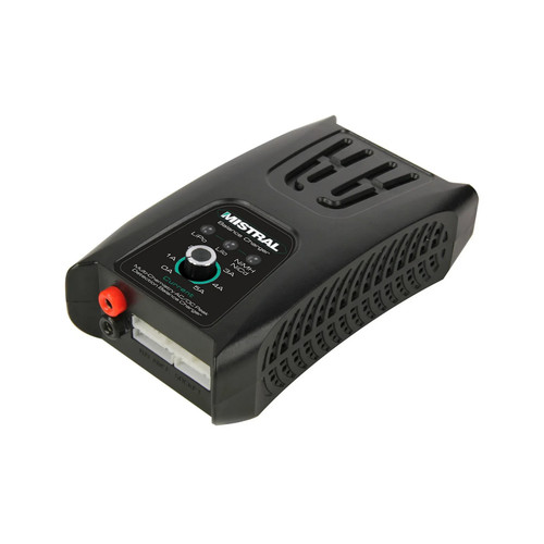 Radient mistral led dc - led, 5a