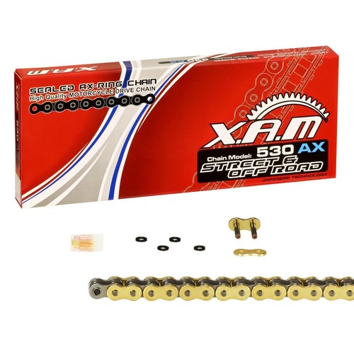 Catena ring yamaha fzr - x-ring,