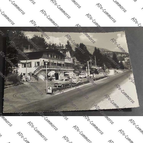 Cartolina pieve cadore - cartolina, di