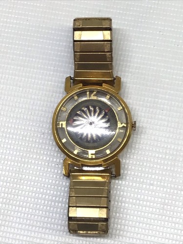 Orologio ernest borel anni 60 - anni, '60