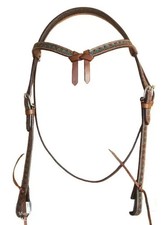 Bellissimo poggiatesta western