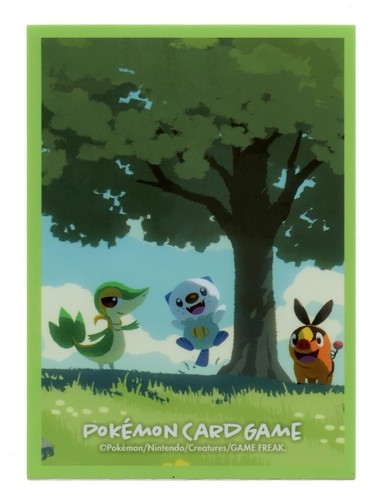 Pokemon center japan card - pokemon,