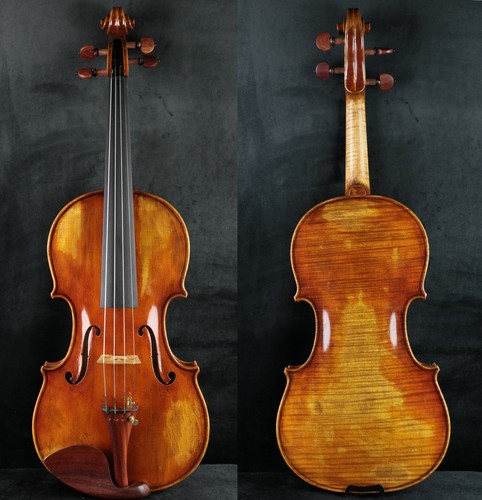 Concert master violino fatto - violino, a