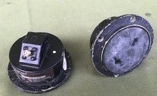 Antenna Left AS-2892/APR-39(V) Antenna a spirale sinistra per ricevitori radar