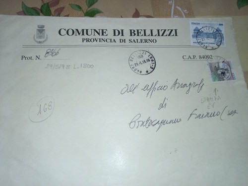 353 varieta castelli lire - varieta', su