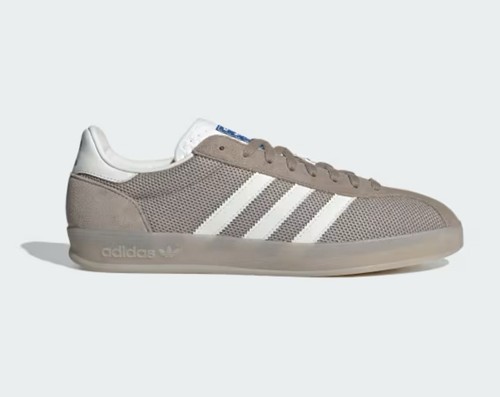 Adidas gazelle indoor pro - indoor, tan