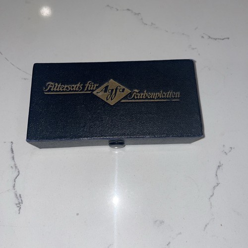 Lotto filtri piastra - di,