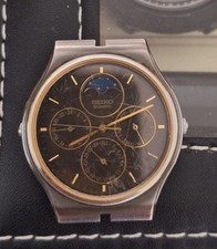 Orologio seiko fasi lunari - orologio,