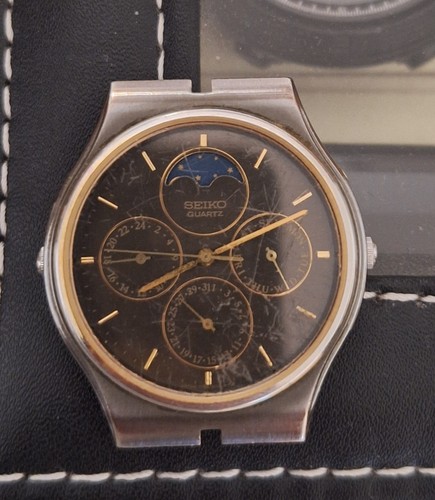 Orologio seiko fasi - seiko,