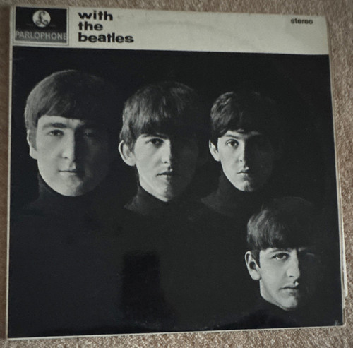 The beatles with - beatles,