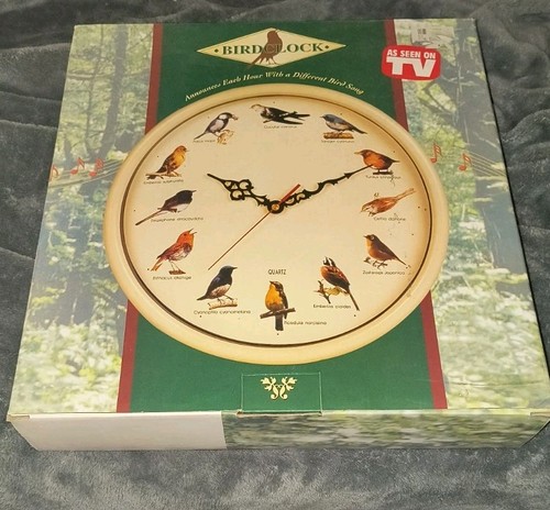 Orologio the original singing - the,