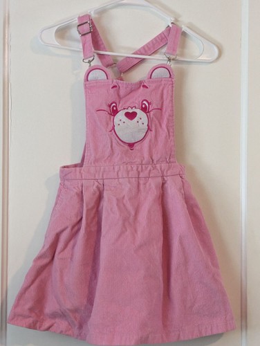 Bambole kill care bears - bambole, abito