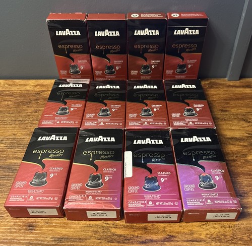 Capsule compatibili lavazza - capsule,