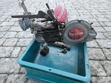 Motore garelli mosquito 49cc - garelli,