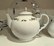 Richard Ginori Museo decoro