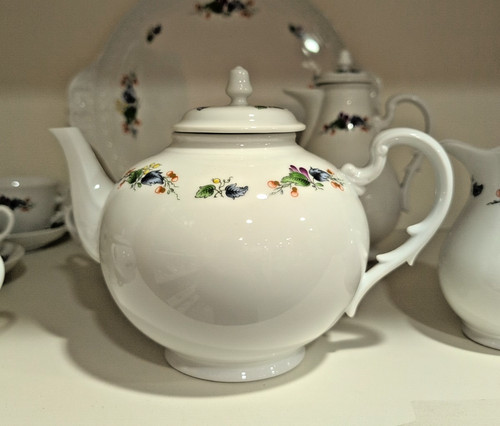 Richard ginori museo decoro - ginori,