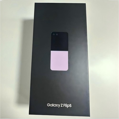 Nuovo samsung galaxy z flip5 - *nuovo*,
