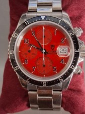 tudor prince date chronograph