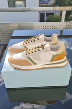 Sneaker Philippe Model Paris