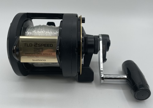 Mulinello leva shimano - a,
