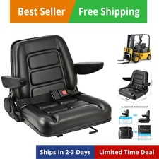 Sedile Carrello Elevatore