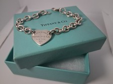 Bracciale Tiffany & Co. Cuore