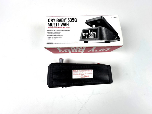 Jim dunlop cry - jim,